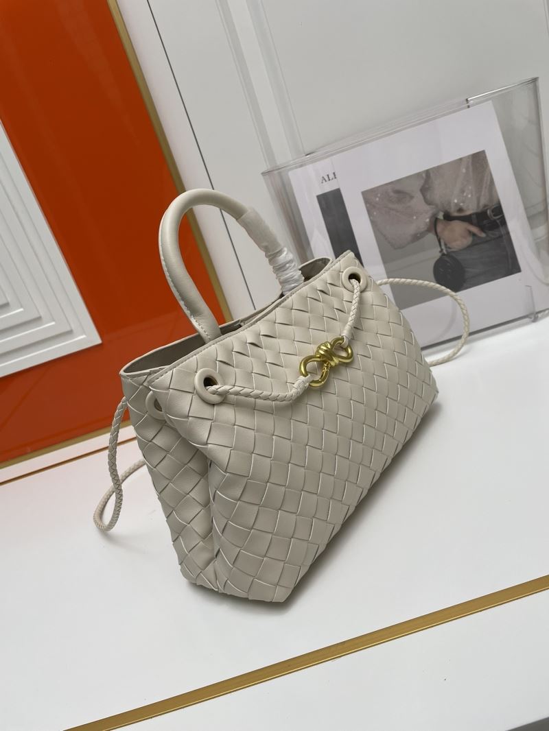 Bottega Veneta Shopping Bags